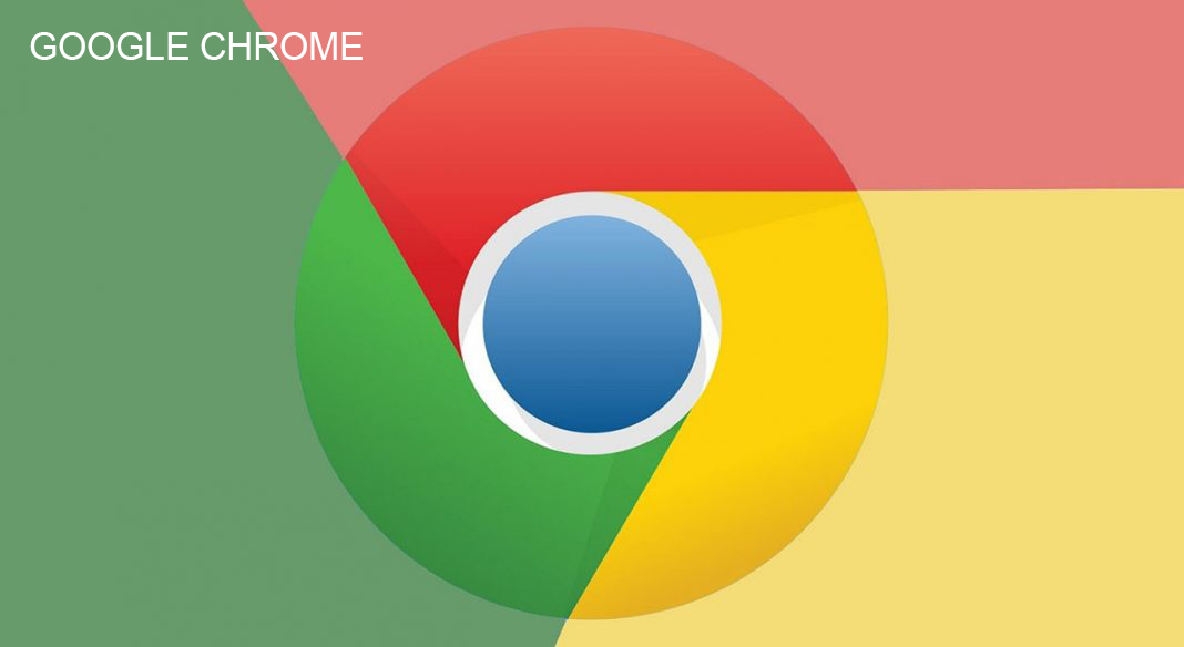 ITS THE TIME TO ESCAPE GOOGLE CHROME