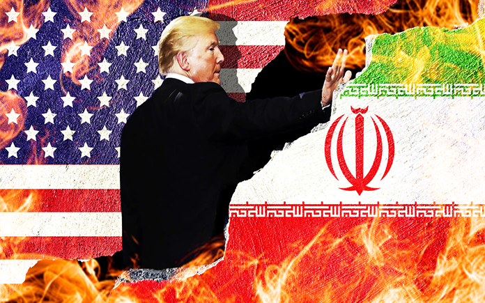Imposing-US-on-Iran