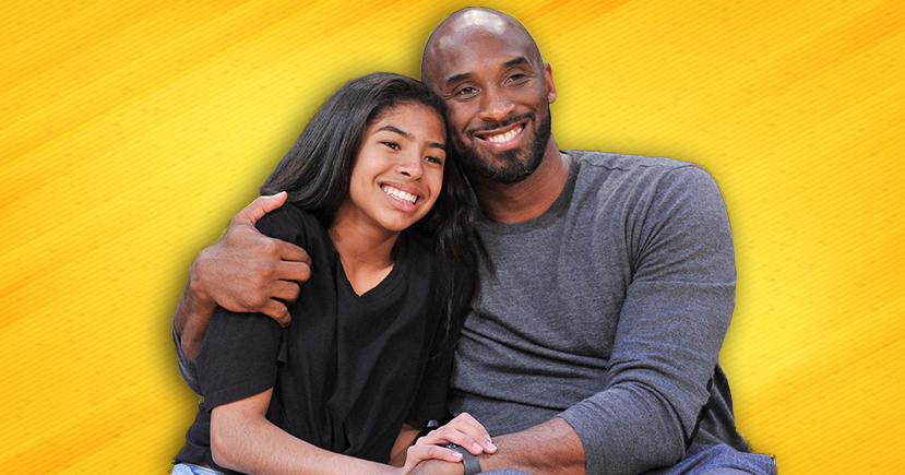 NBA Star Kobe Bryant dies along with his daughter in a crash