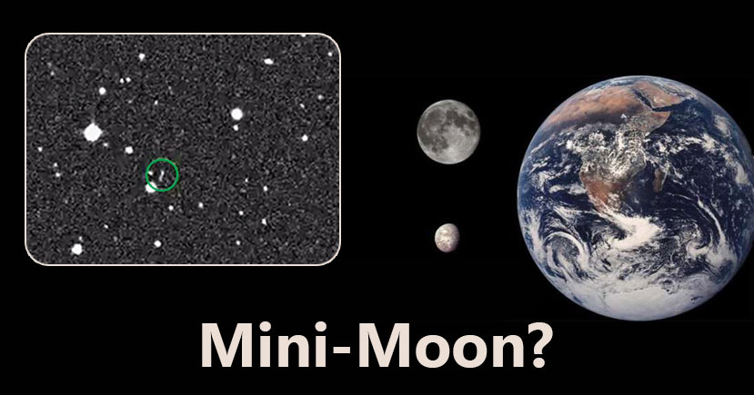mini-moon