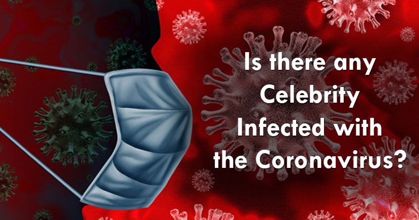 coronoavirus infection