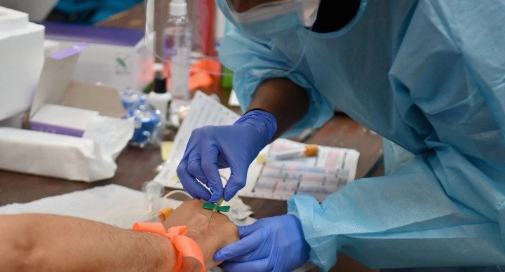 Testing of coronavirus is not done properly according to CDC