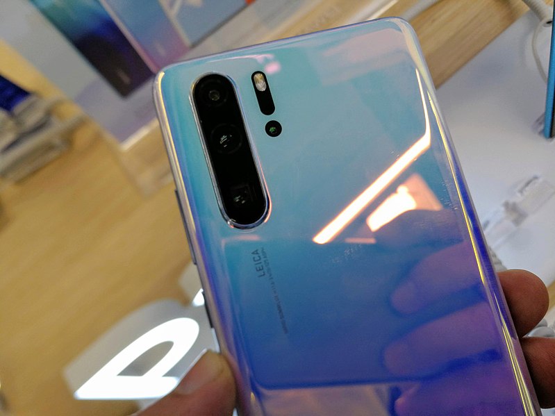 Huawei's problems rise with new US sanctions
