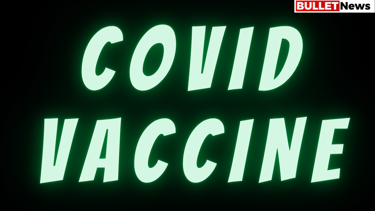 COVID VACCINE