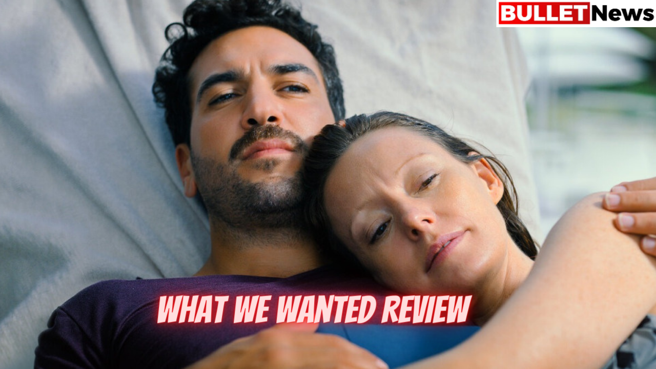 What We Wanted Review