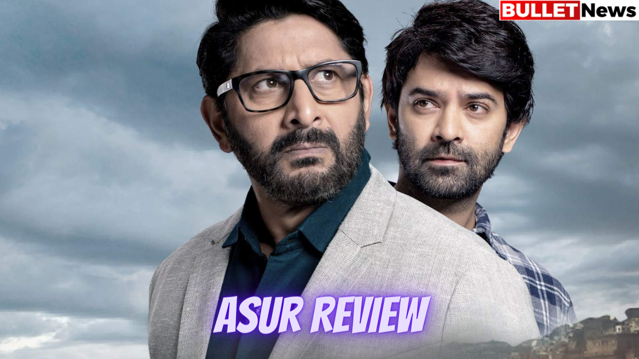 Asur Review