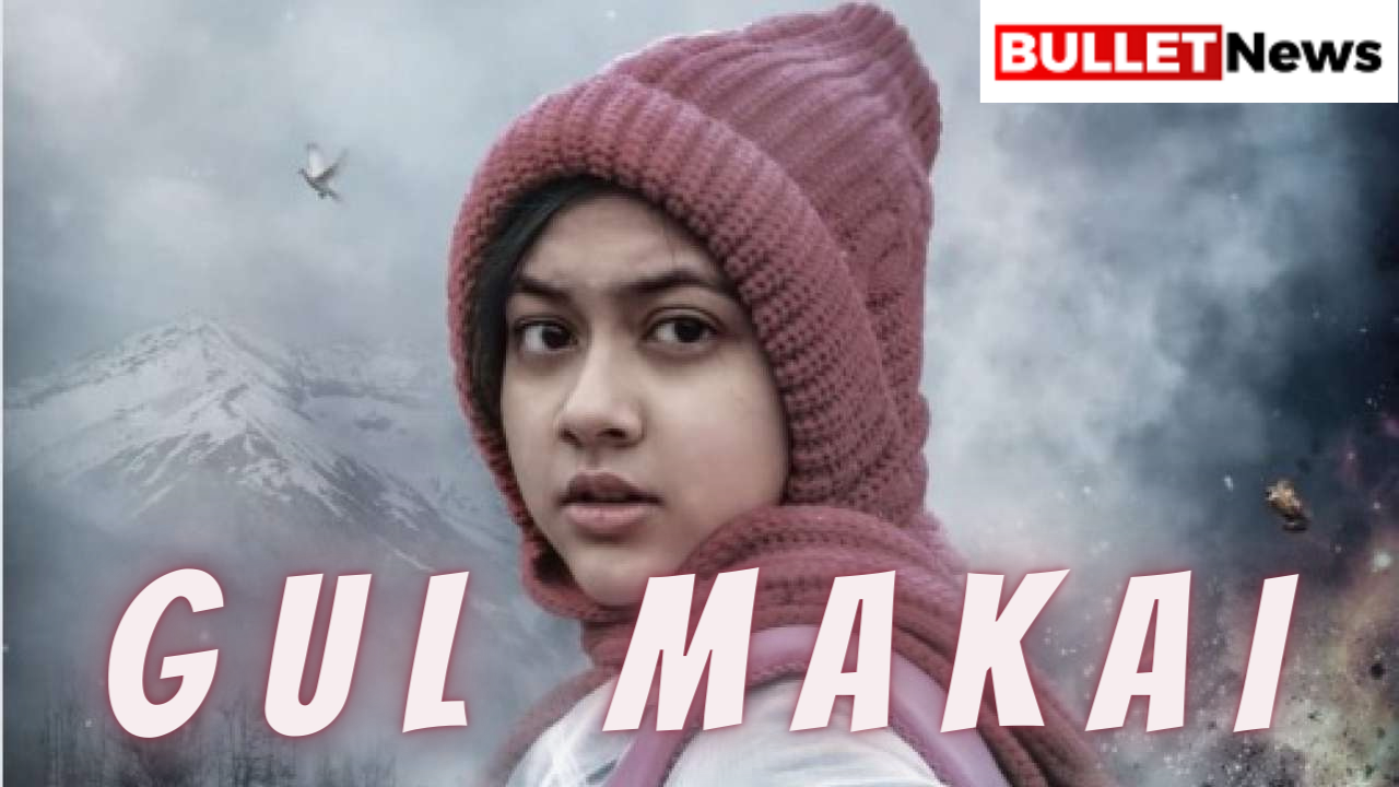 Gul Makai Review