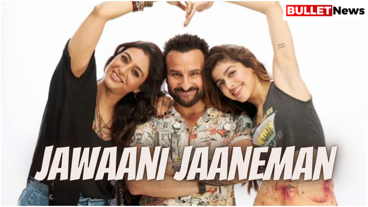 Jawaani Jaaneman Review