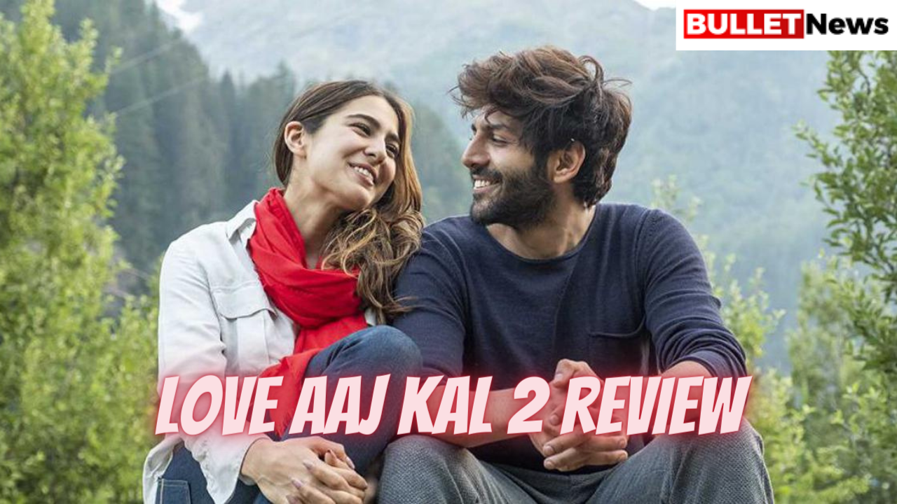 Love Aaj Kal 2 review