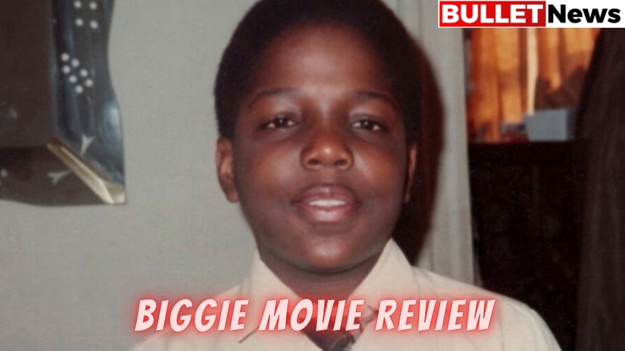 Biggie Movie Review