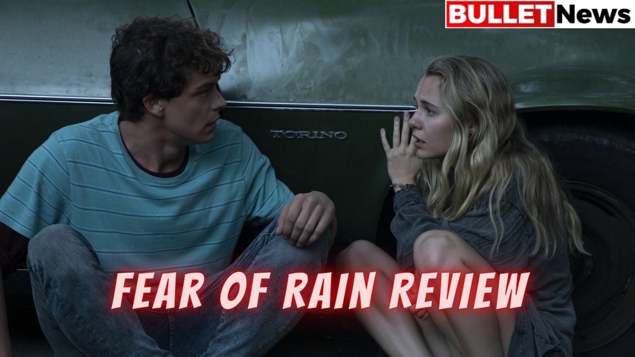 Fear of Rain Review
