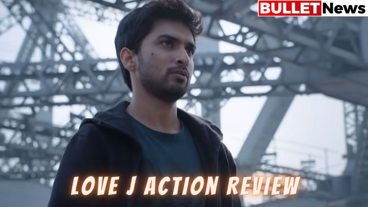 Love J Action Review