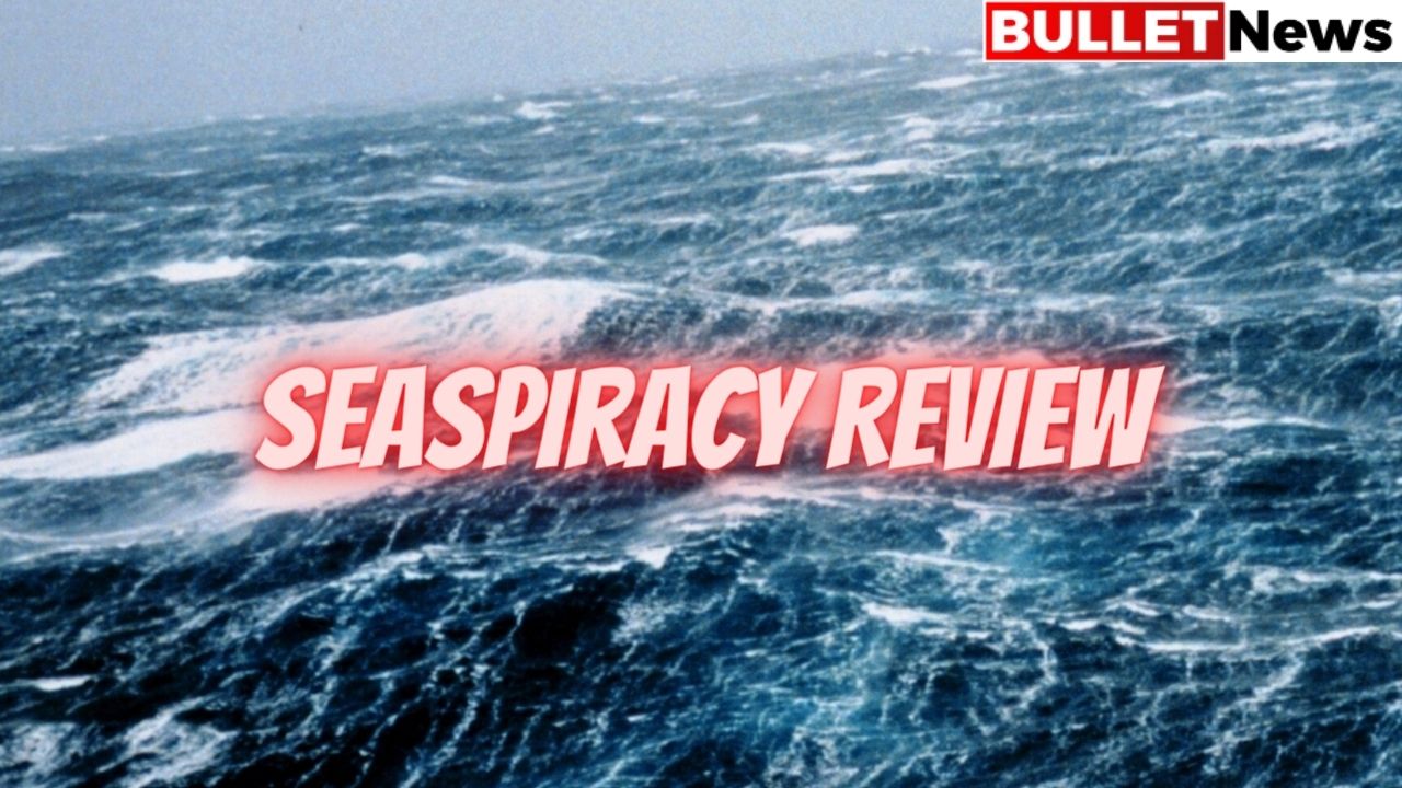 Seaspiracy Review