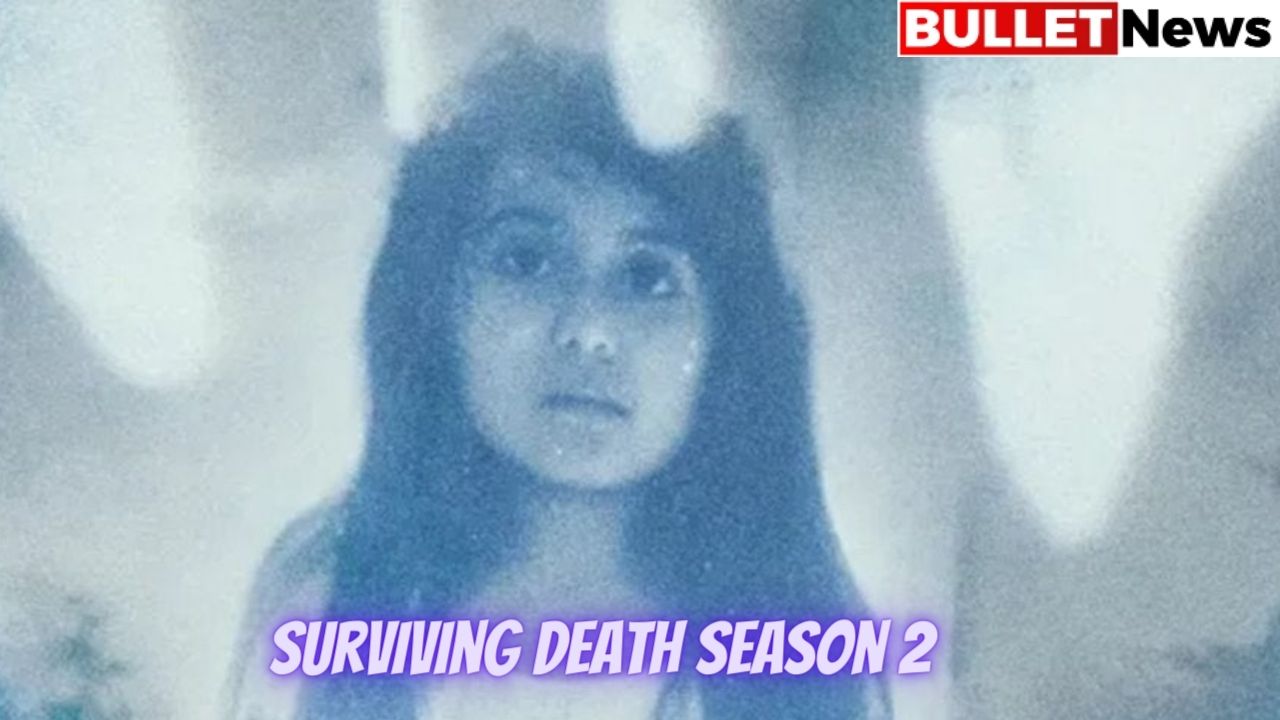 Surviving Death Season 2