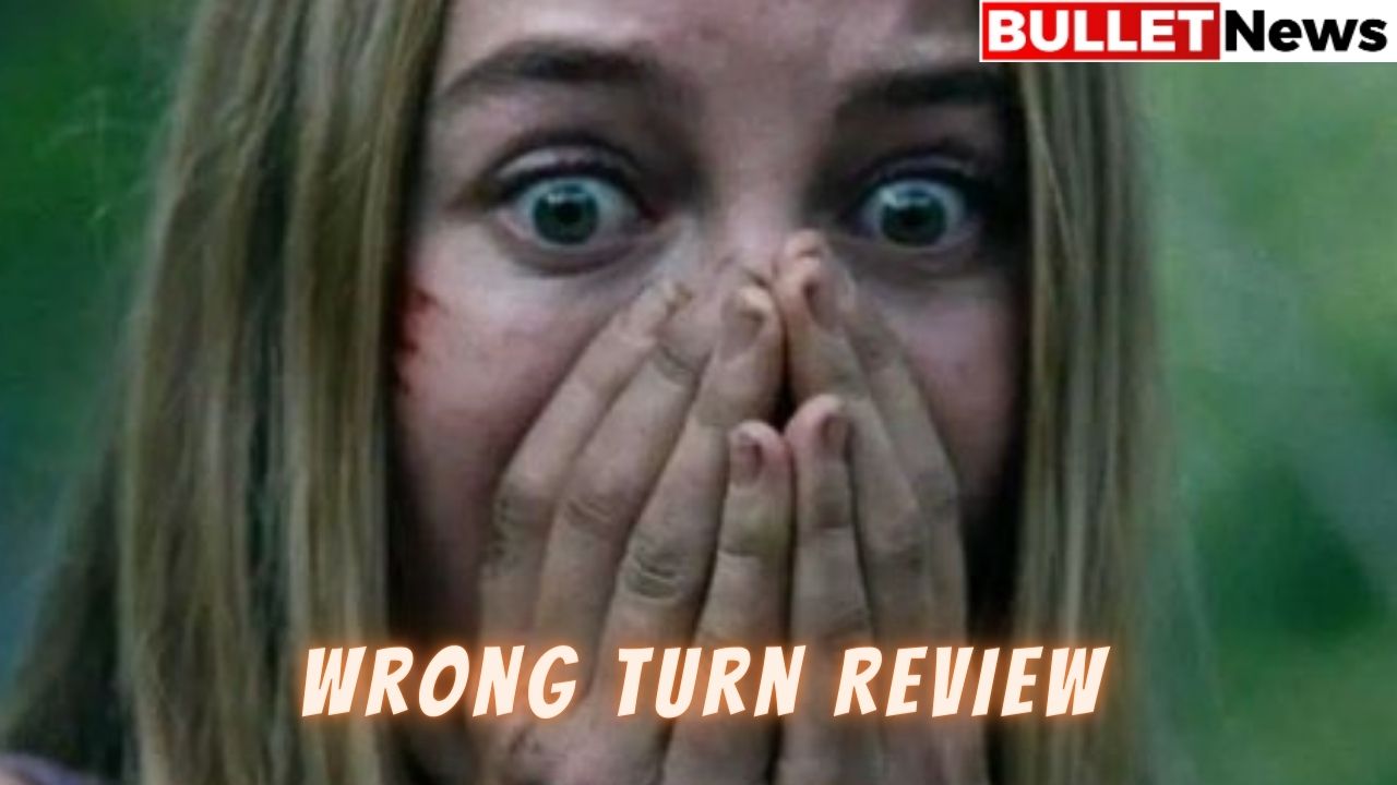Wrong Turn Review