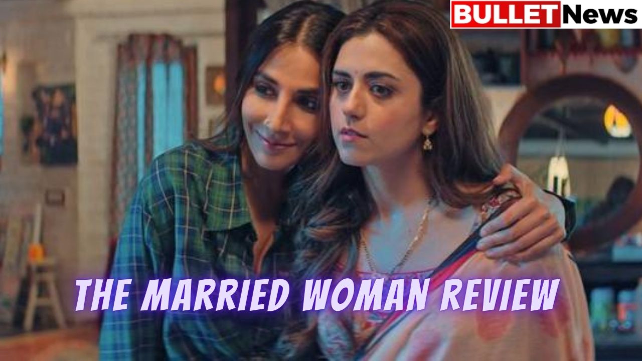 the married woman review