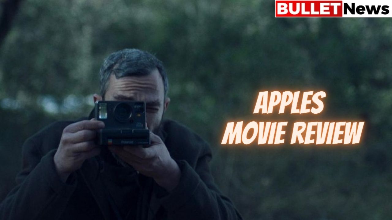 Apples movie review