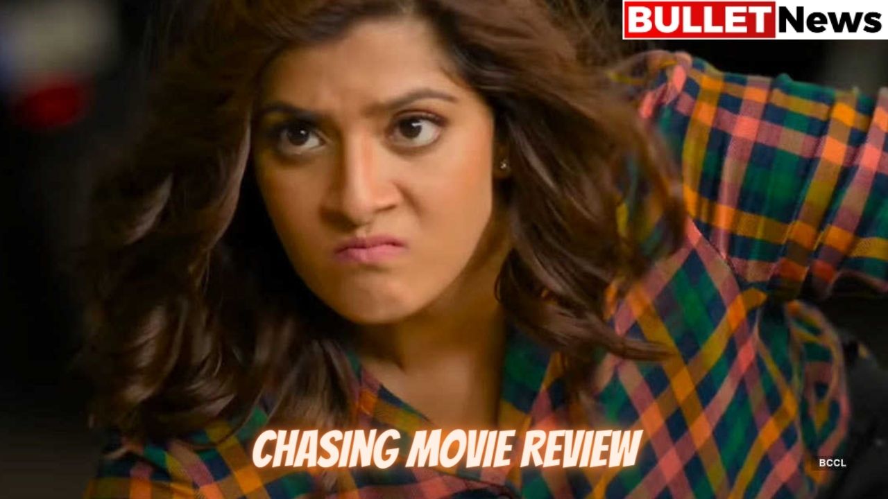Chasing Movie Review
