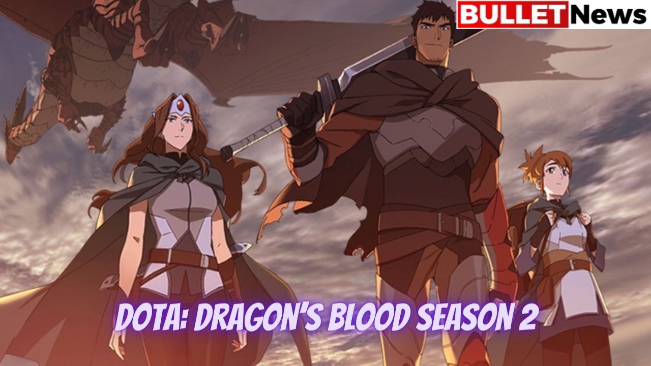 Dota_ Dragons Blood Season 2