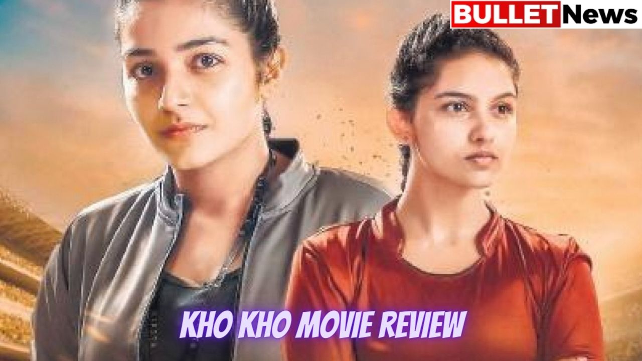 Kho Kho movie review