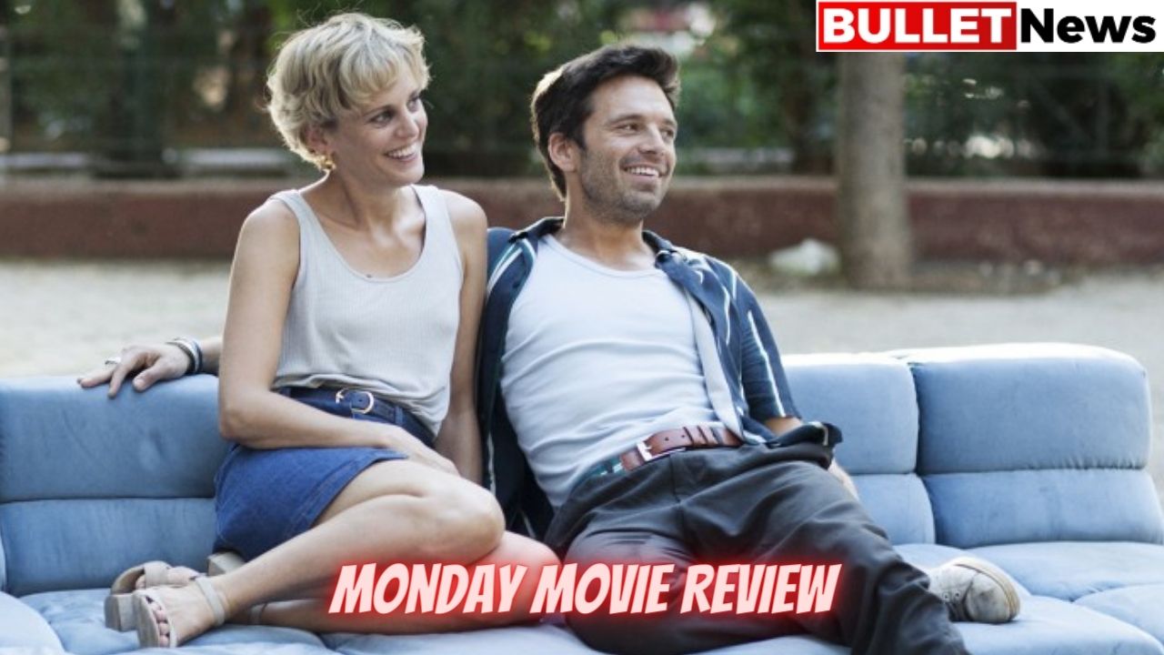 Monday Movie Review