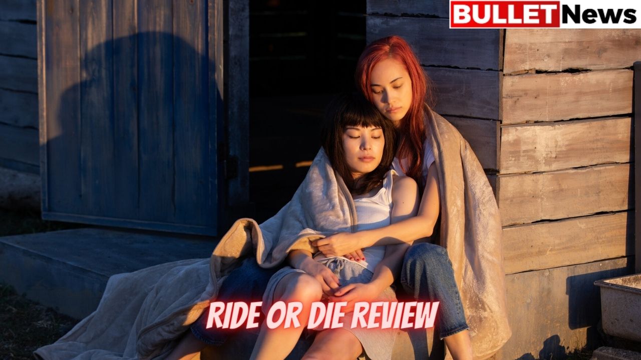 Ride or Die Review