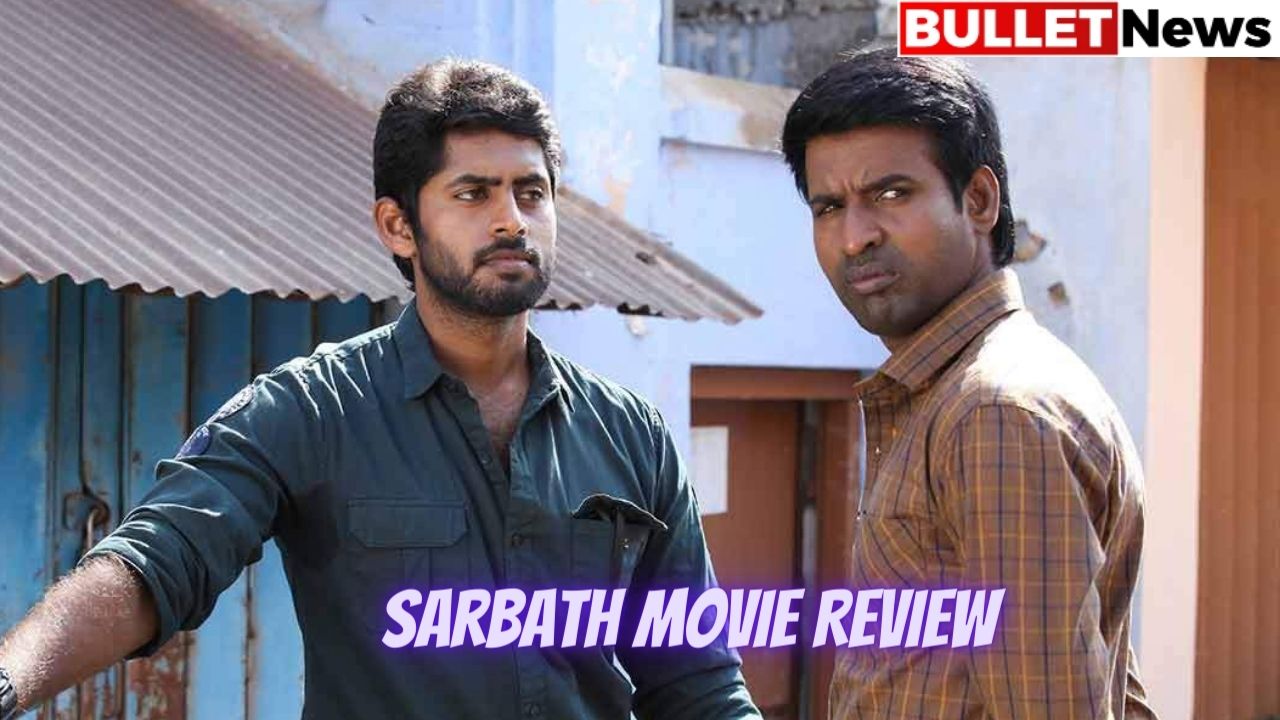 Sarbath Movie Review