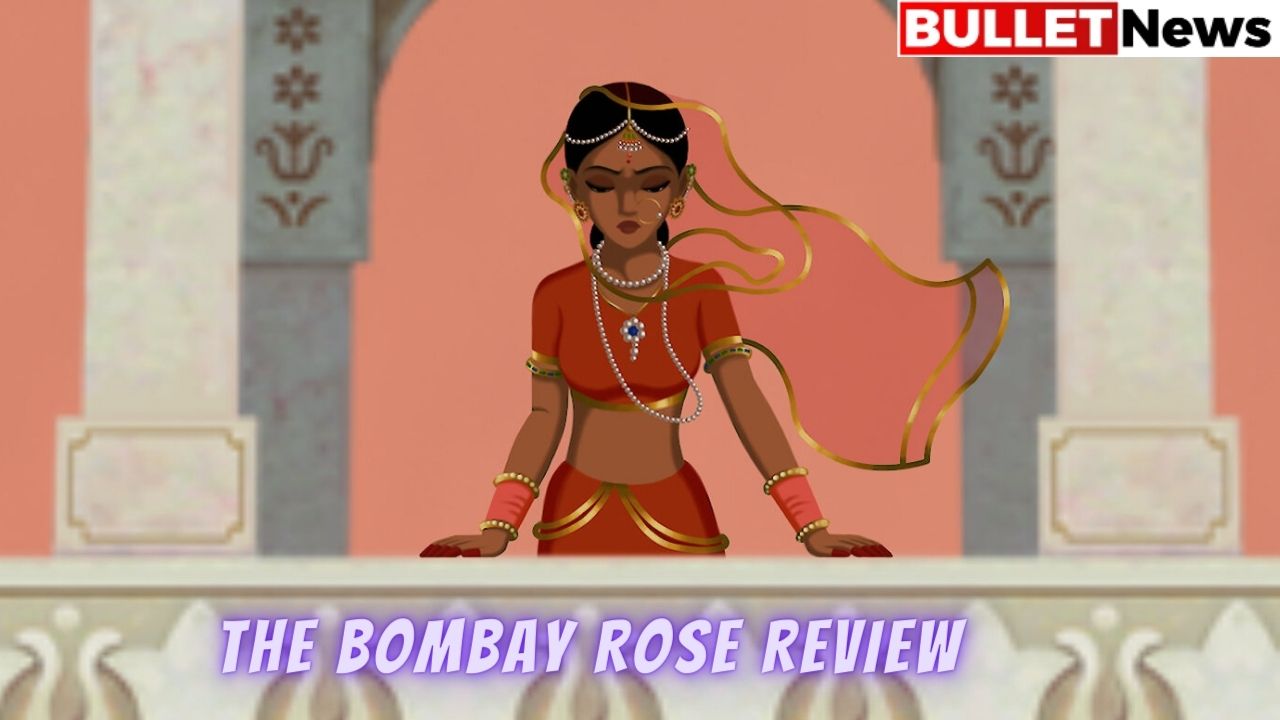 The Bombay Rose Review