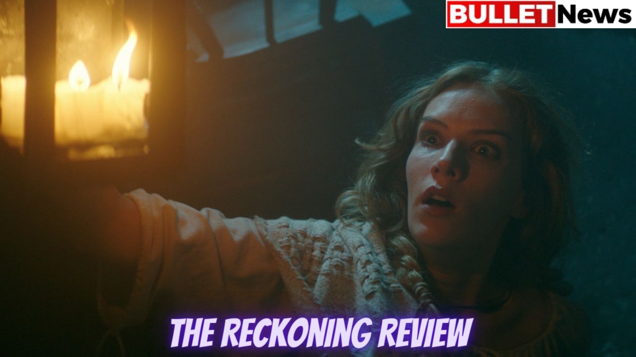 The Reckoning Review
