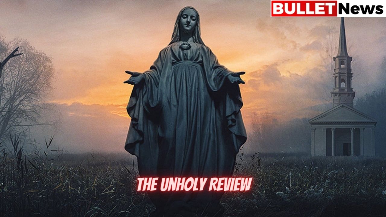 The Unholy Review