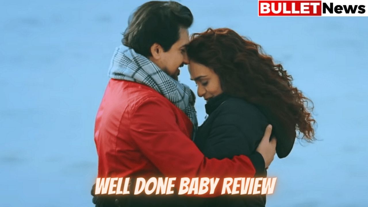 Well Done Baby Review