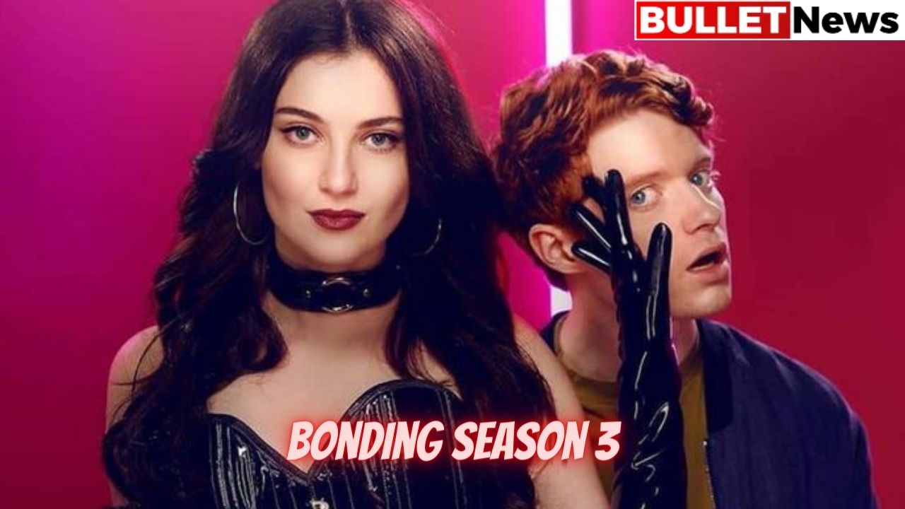 bonding season 3