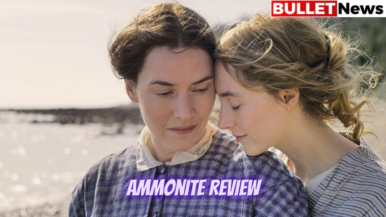 Ammonite review