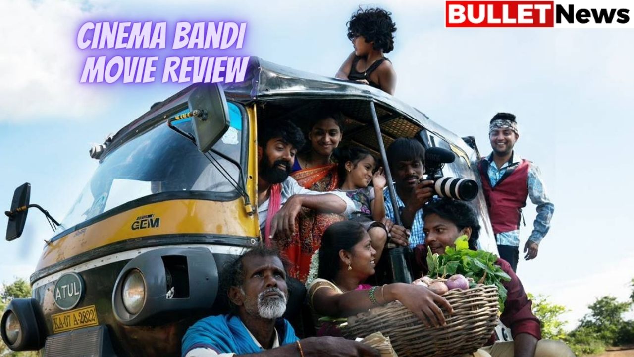 Cinema Bandi Movie Review