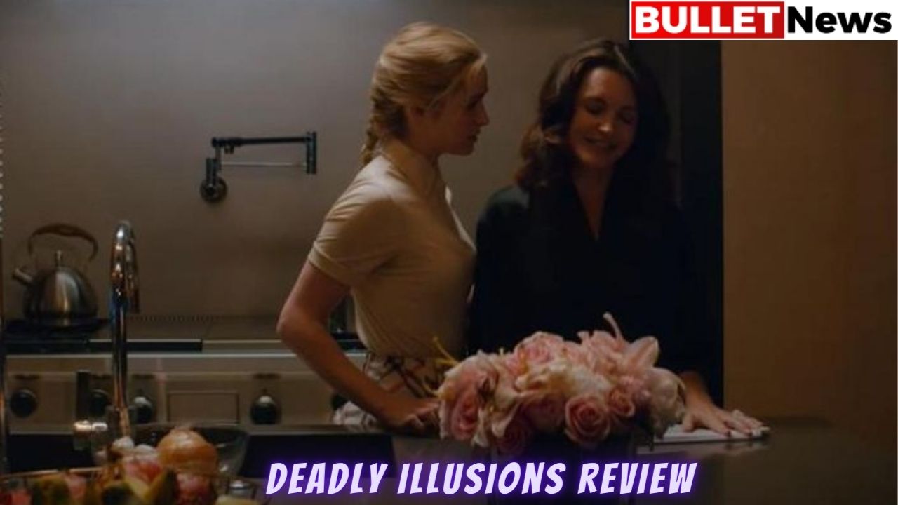 Deadly Illusions Review