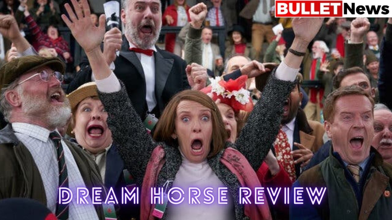 Dream Horse Review