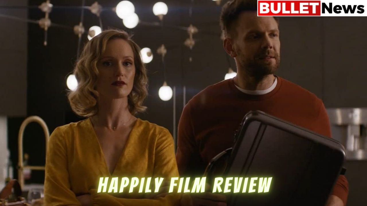 Happily Film Review