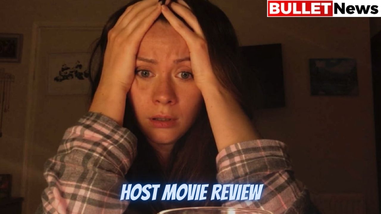 Host Movie Review