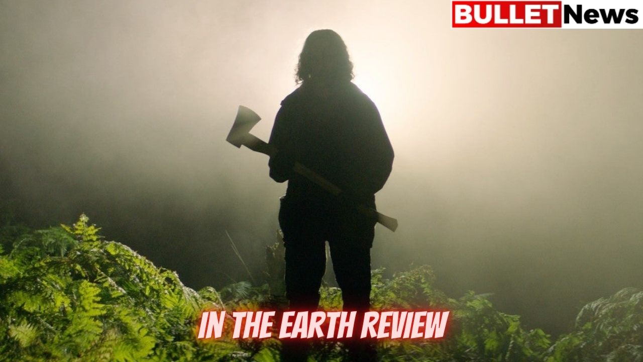 In The Earth Review