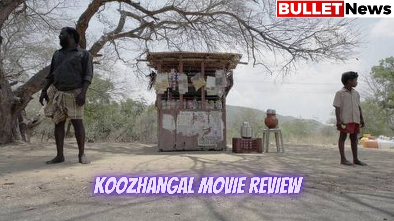 Koozhangal movie review