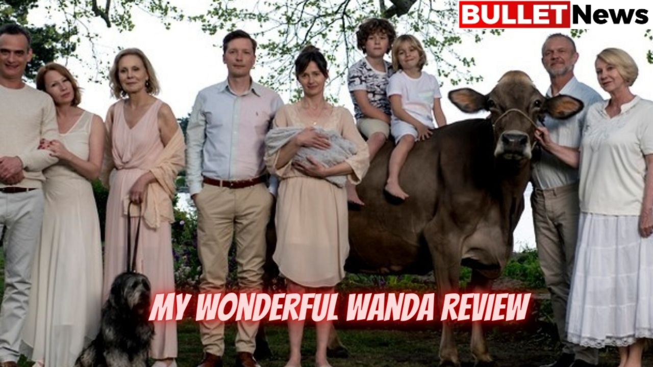 My Wonderful Wanda Review