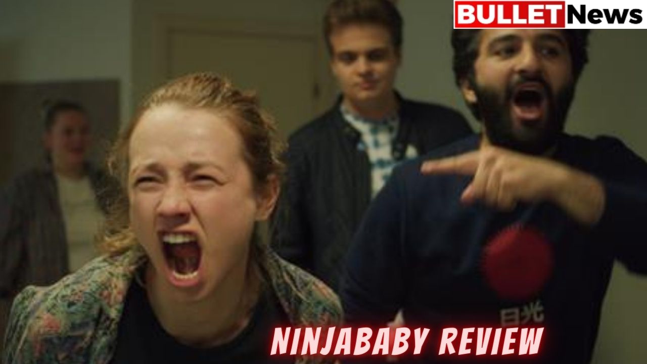 Ninjababy Review
