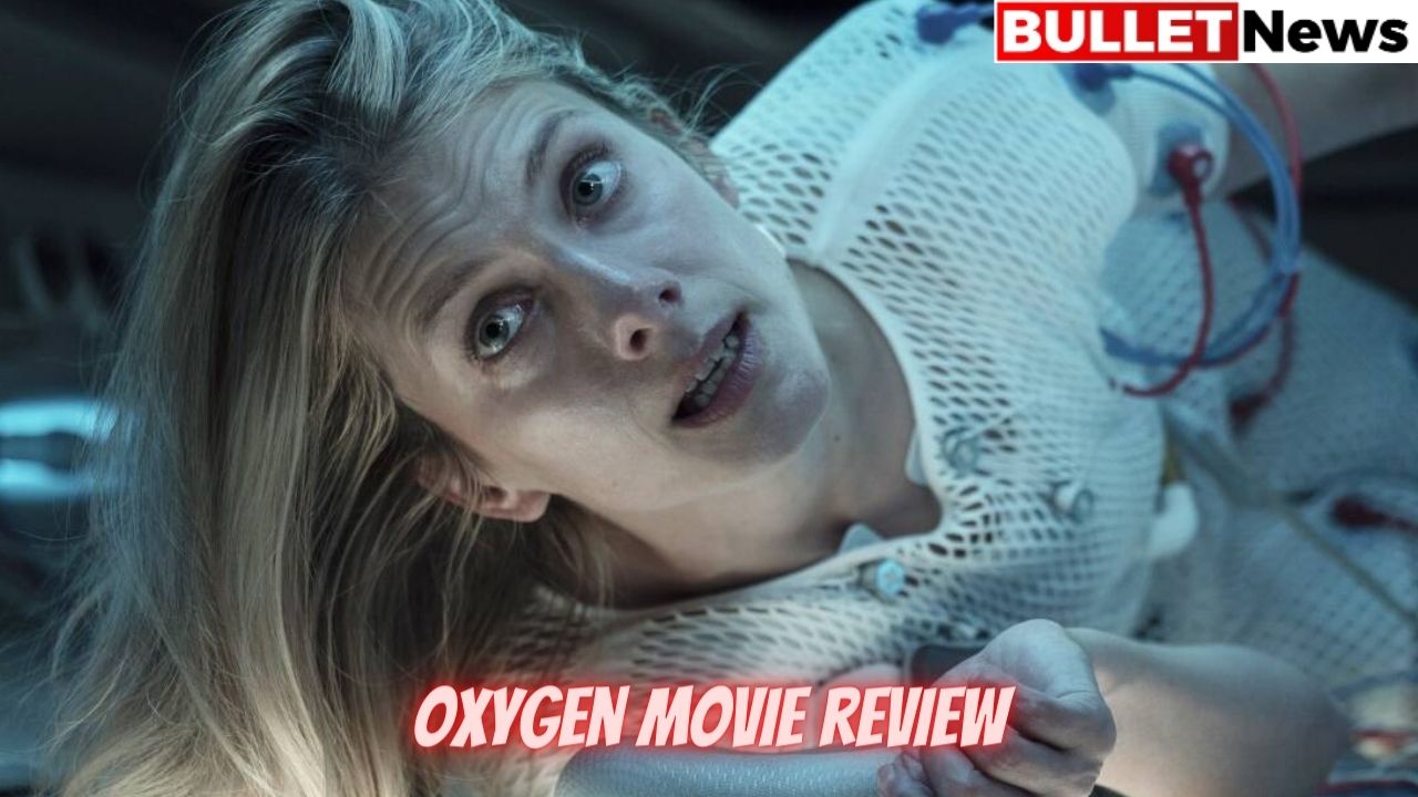 Oxygen movie review
