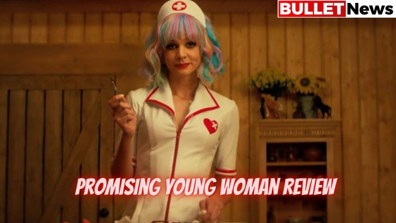 Promising Young Woman review