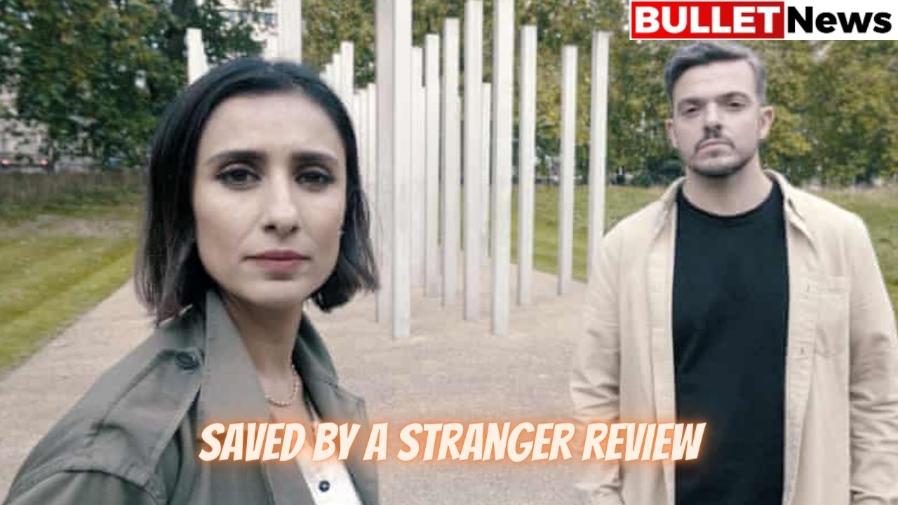 Saved by a Stranger review