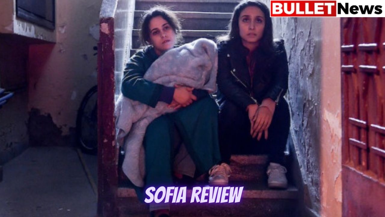 Sofia review