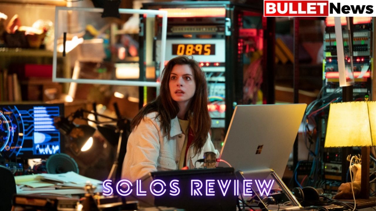 Solos Review