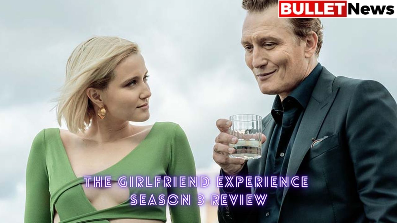 The Girlfriend Experience Season 3 Review