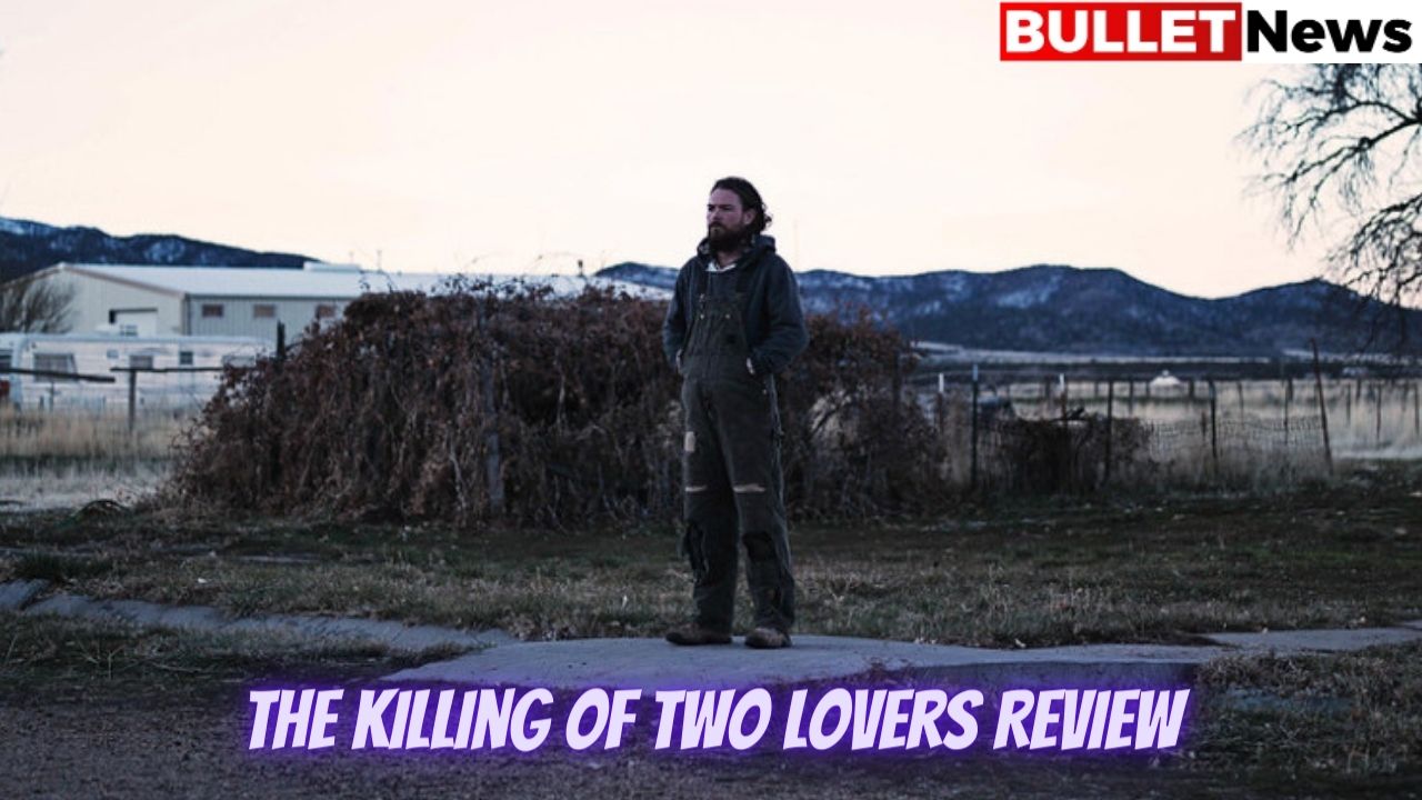 The Killing of Two Lovers Review