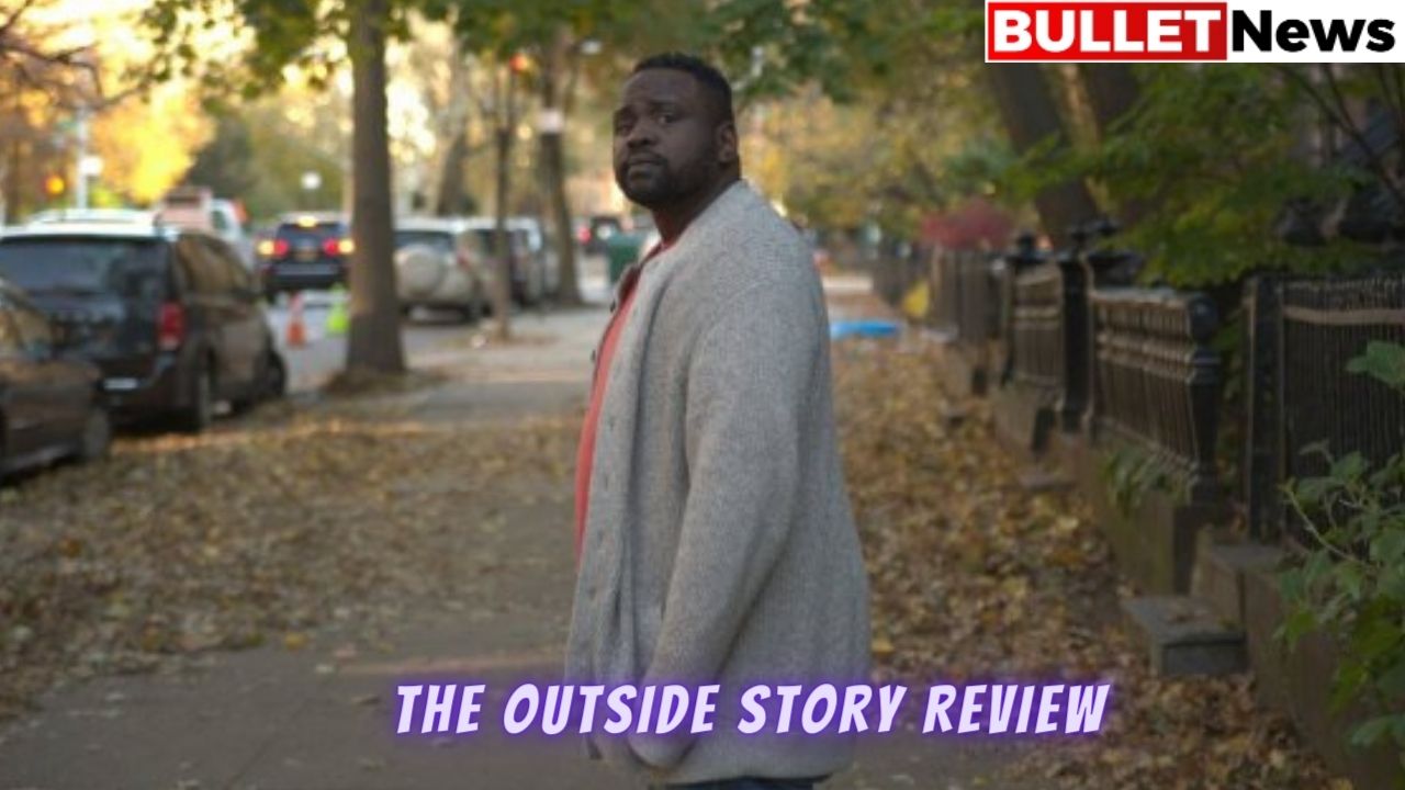 The Outside Story Review